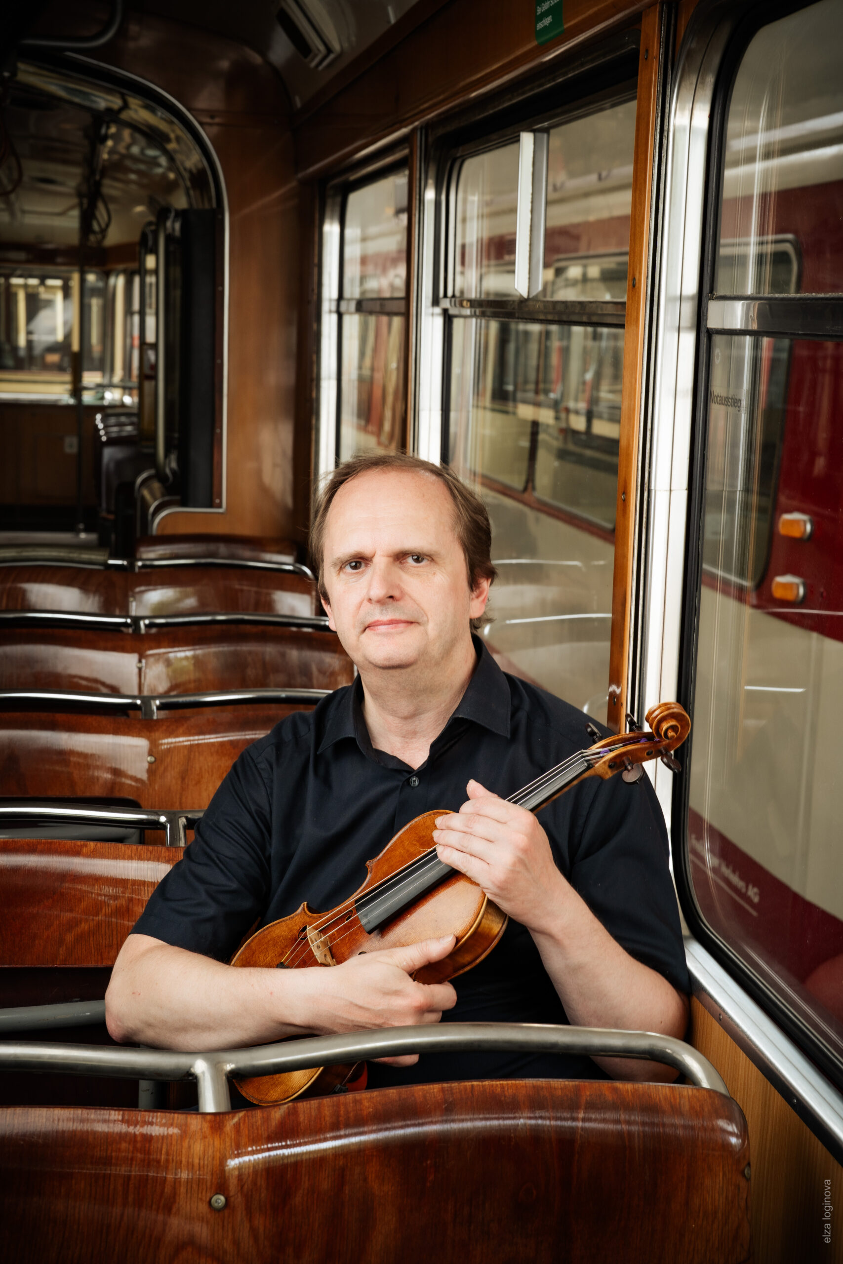 Friedemann Amadeus Treiber