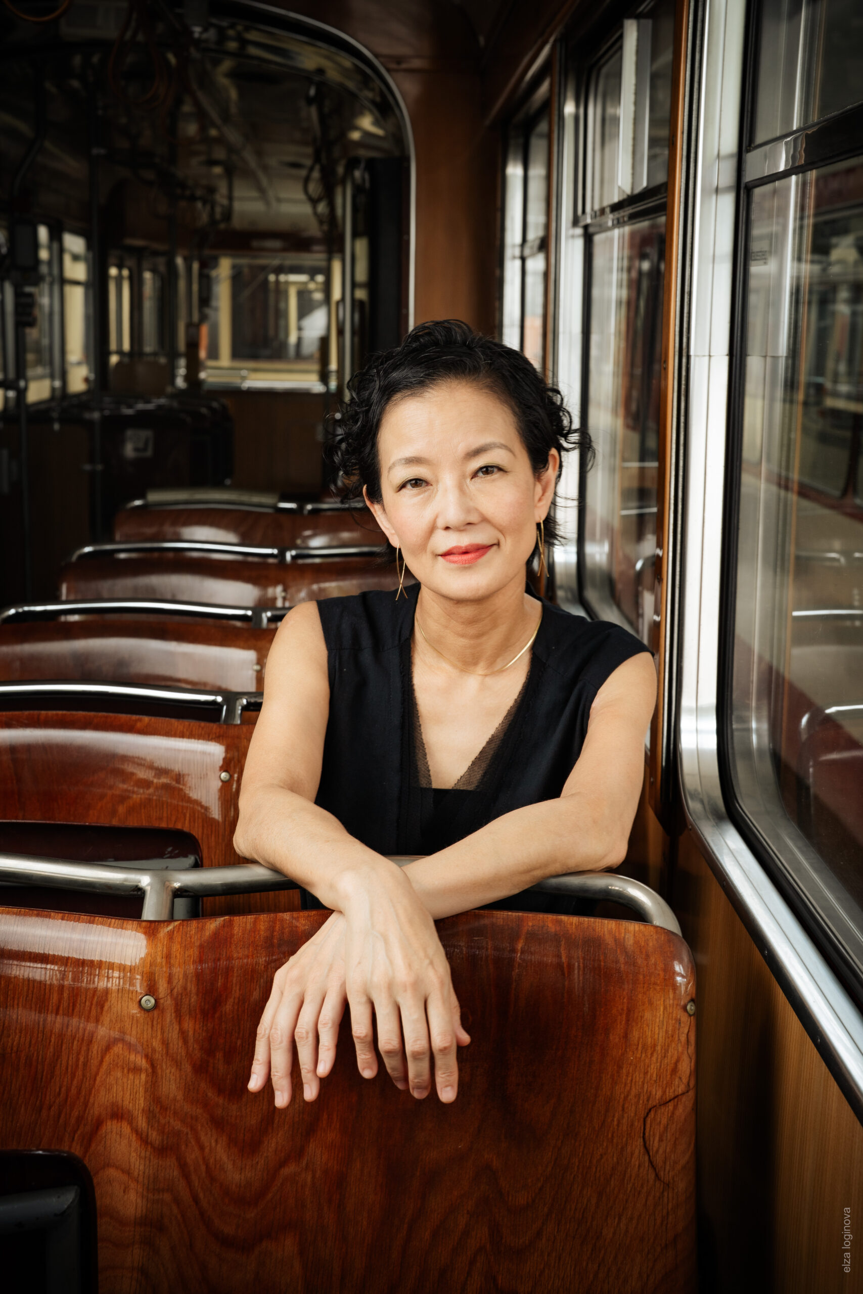 Akiko Okabe