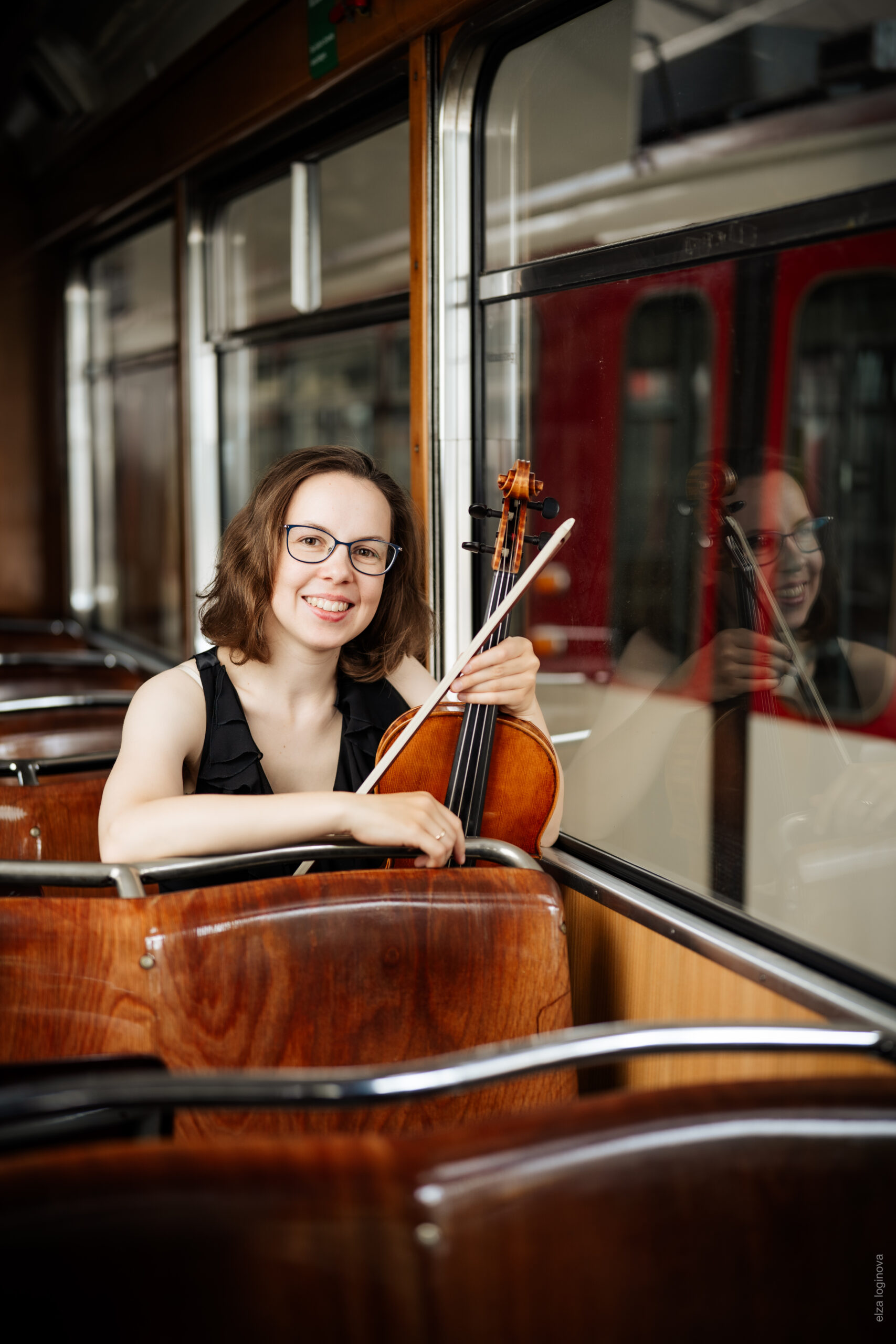 Katharina Schmauder