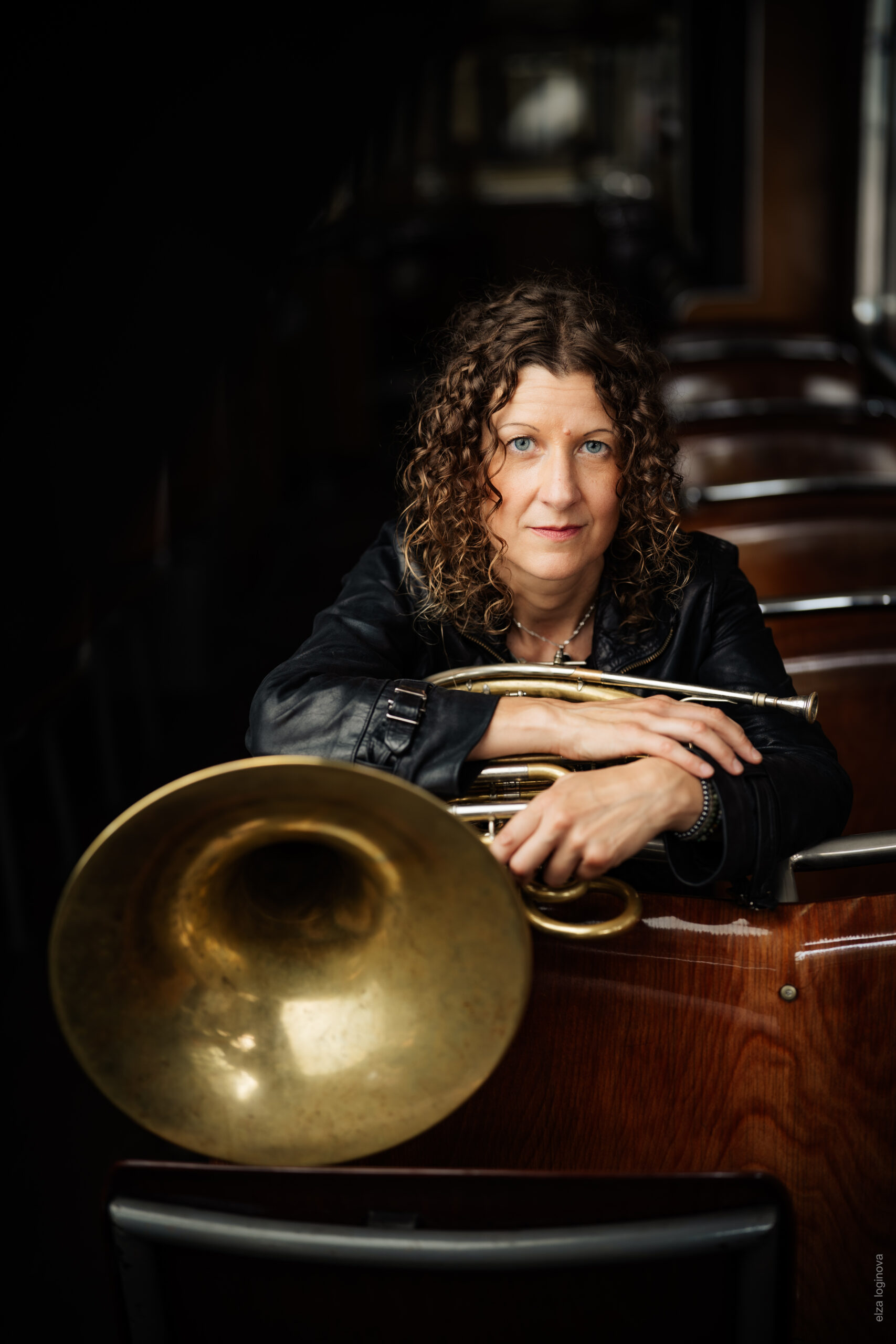 Delphine Gauthier-Guiche